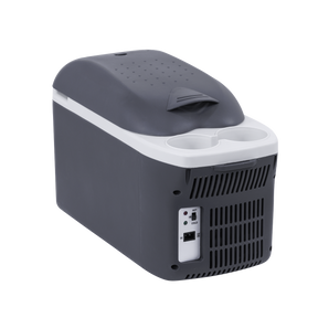 Dellonda DL166 8L Portable Cool Box 12V