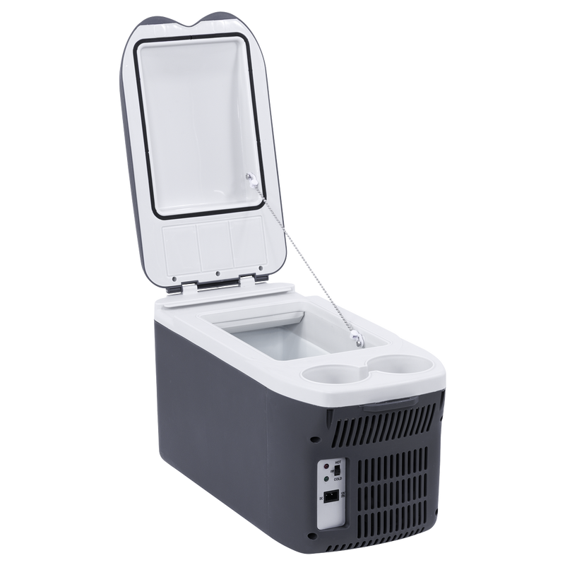 Dellonda DL166 8L Portable Cool Box 12V - additional view 21
