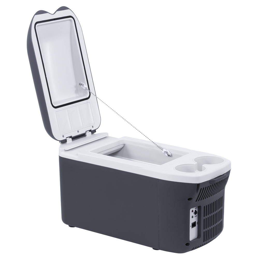 Dellonda DL166 8L Portable Cool Box 12V - additional view 22
