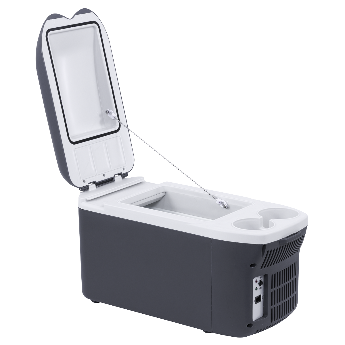Dellonda DL166 8L Portable Cool Box 12V - additional view 22