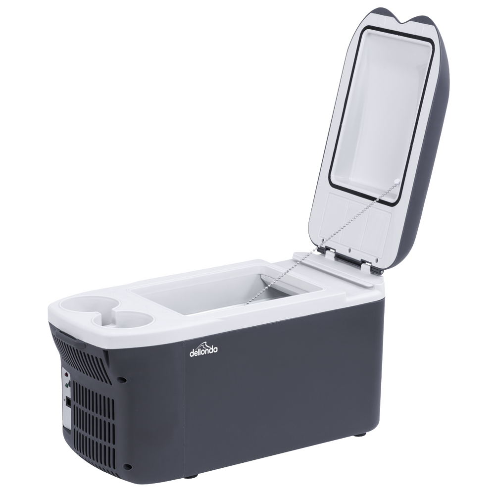 Dellonda DL166 8L Portable Cool Box 12V - additional view 15