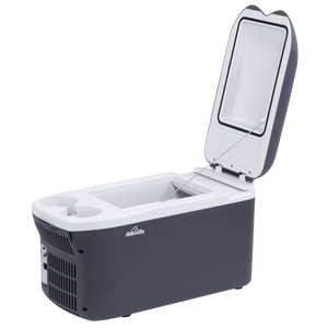 Dellonda DL166 8L Portable Cool Box 12V - additional view 15