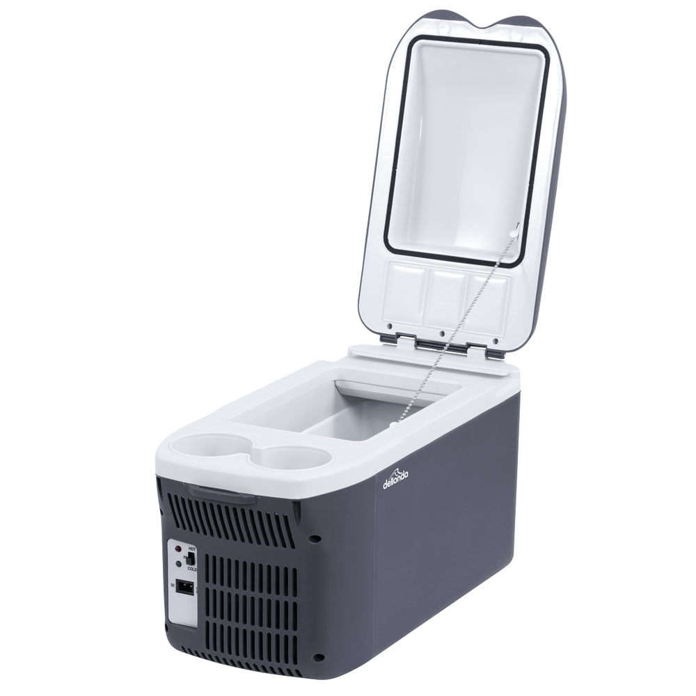 Dellonda DL166 8L Portable Cool Box 12V - additional view 16