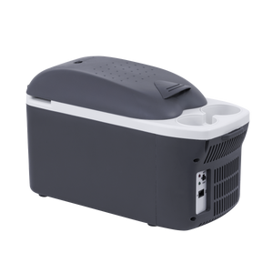 Dellonda DL166 8L Portable Cool Box 12V - additional view 17