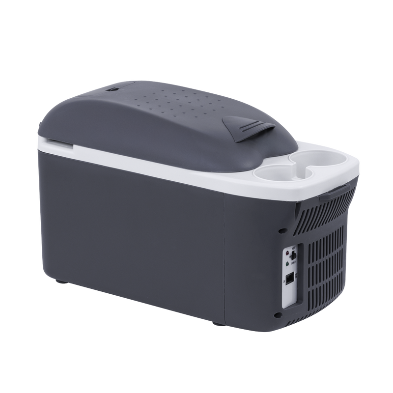 Dellonda DL166 8L Portable Cool Box 12V - additional view 17