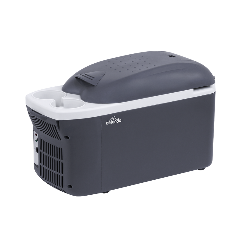 Dellonda DL166 8L Portable Cool Box 12V - additional view 18