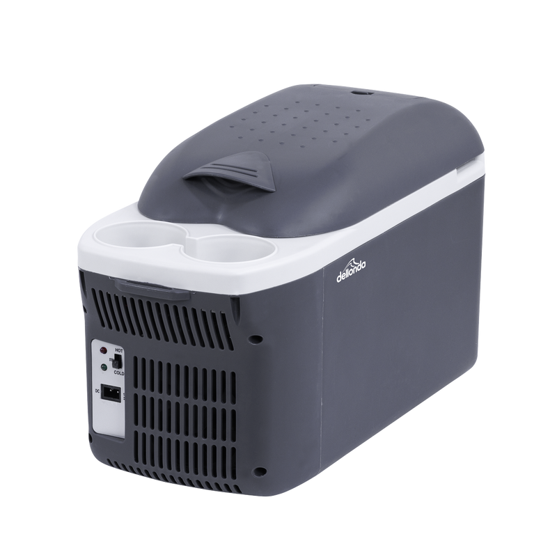Dellonda DL166 8L Portable Cool Box 12V - additional view 19