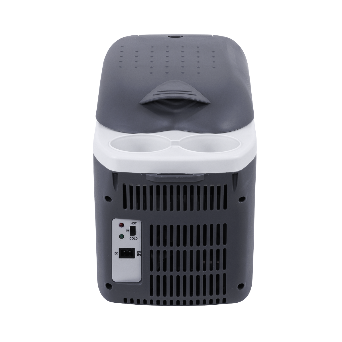 Dellonda DL166 8L Portable Cool Box 12V - additional view 20