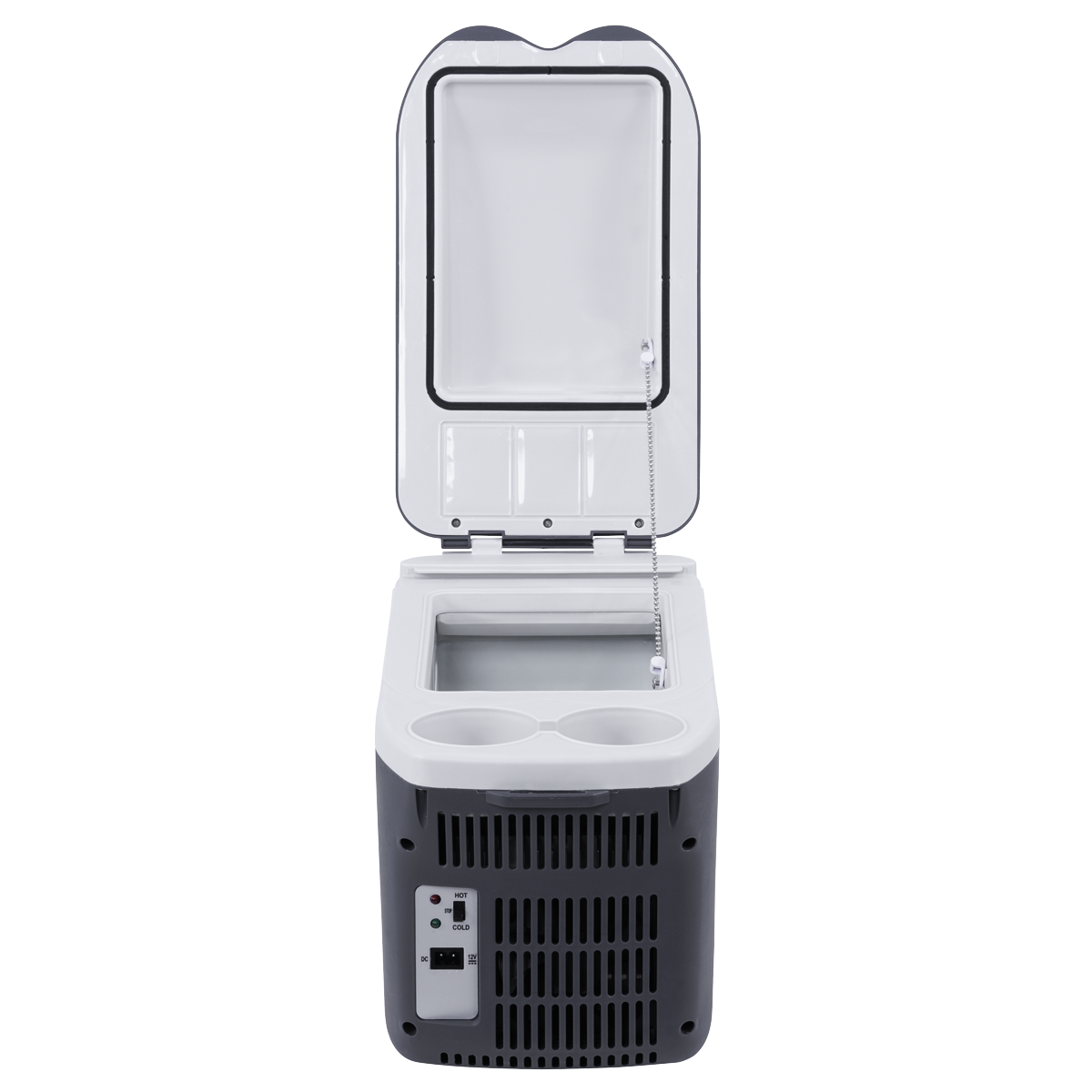 Dellonda DL166 8L Portable Cool Box 12V - additional view 6