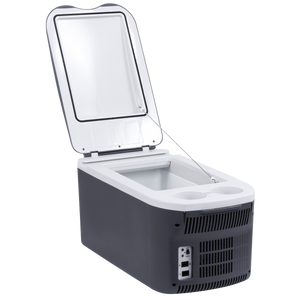 Dellonda DL167 16L Portable Cool Box 12V/230V - additional view 20