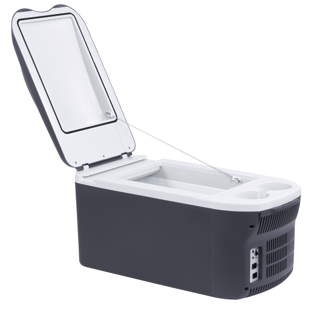 Dellonda DL167 16L Portable Cool Box 12V/230V - additional view 21