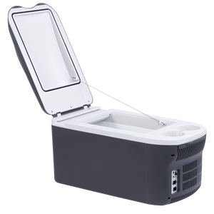 Dellonda DL167 16L Portable Cool Box 12V/230V - additional view 21