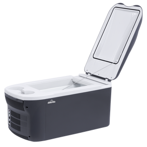 Dellonda DL167 16L Portable Cool Box 12V/230V - additional view 22