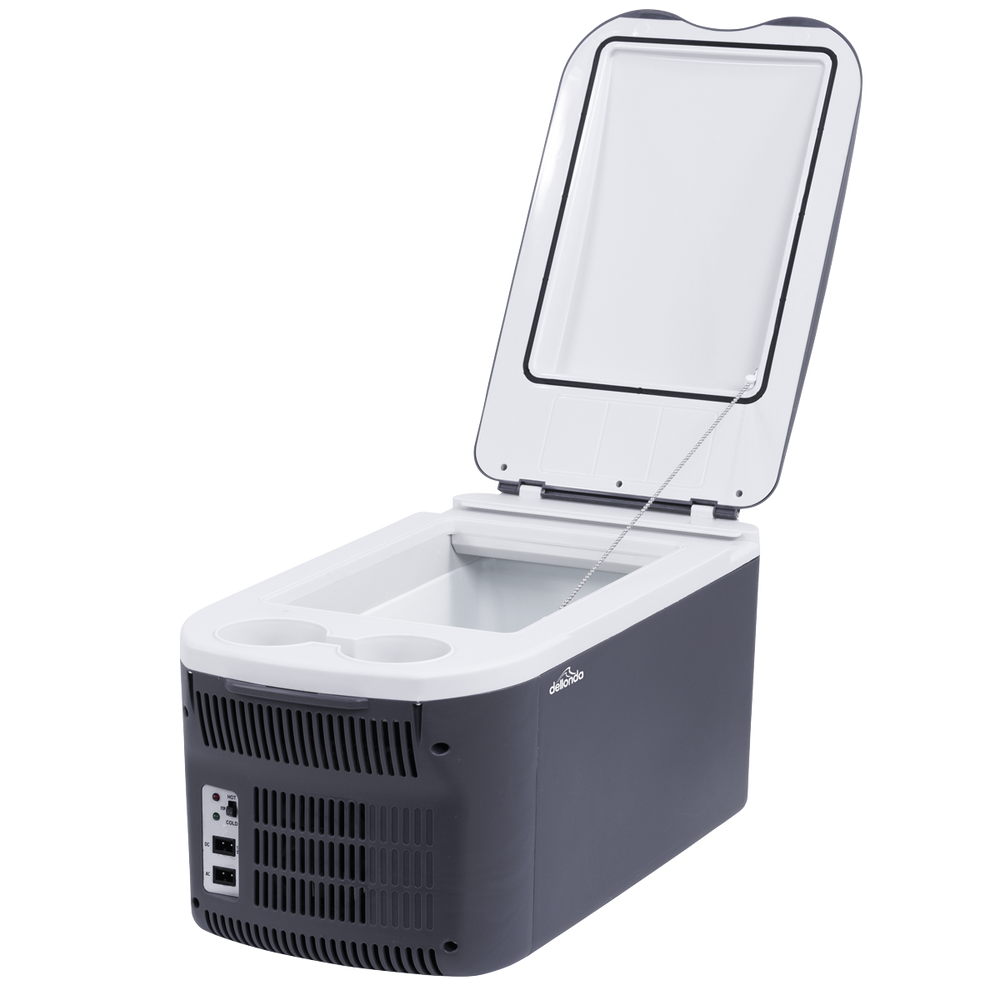 Dellonda DL167 16L Portable Cool Box 12V/230V - additional view 23