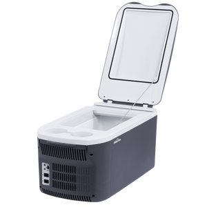 Dellonda DL167 16L Portable Cool Box 12V/230V - additional view 23