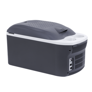 Dellonda DL167 16L Portable Cool Box 12V/230V - additional view 24