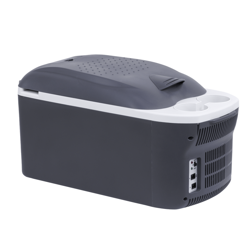 Dellonda DL167 16L Portable Cool Box 12V/230V - additional view 24