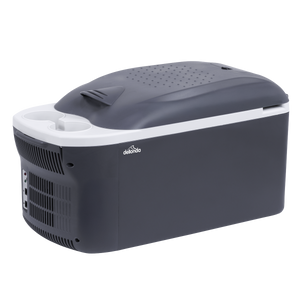Dellonda DL167 16L Portable Cool Box 12V/230V - additional view 14