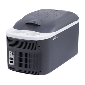 Dellonda DL167 16L Portable Cool Box 12V/230V - additional view 15