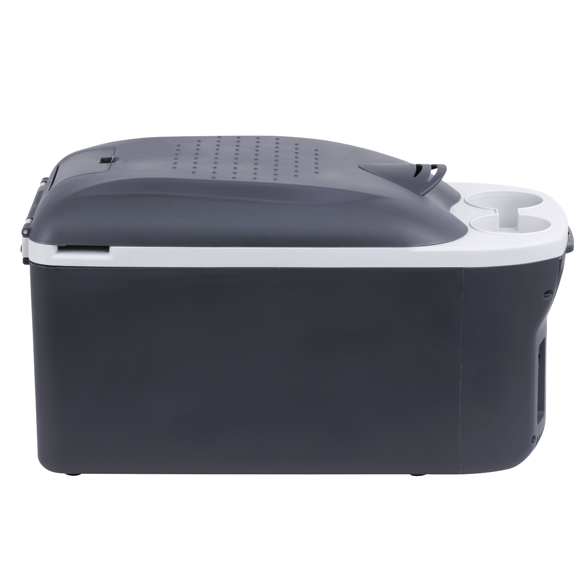 Dellonda DL167 16L Portable Cool Box 12V/230V - additional view 16