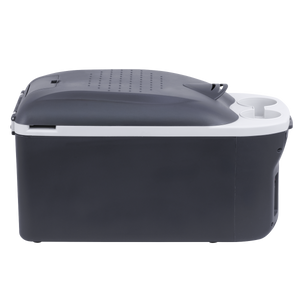 Dellonda DL167 16L Portable Cool Box 12V/230V - additional view 16