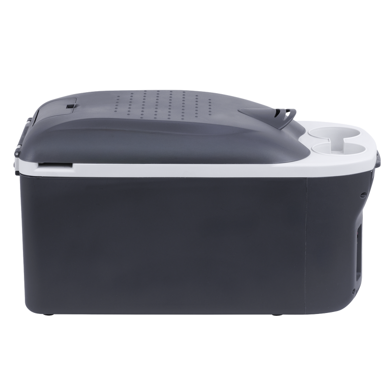 Dellonda DL167 16L Portable Cool Box 12V/230V - additional view 16
