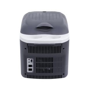 Dellonda DL167 16L Portable Cool Box 12V/230V - additional view 17