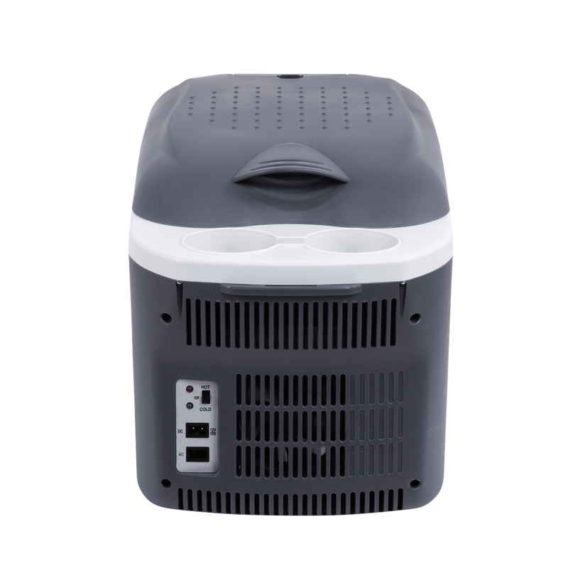 Dellonda DL167 16L Portable Cool Box 12V/230V - additional view 17