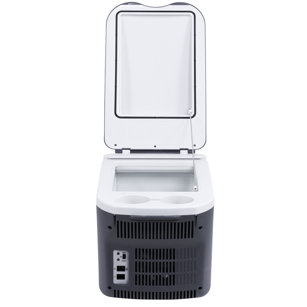 Dellonda DL167 16L Portable Cool Box 12V/230V - additional view 18