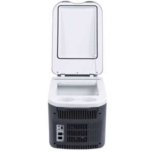 Dellonda DL167 16L Portable Cool Box 12V/230V - additional view 18