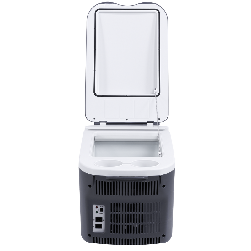 Dellonda DL167 16L Portable Cool Box 12V/230V - additional view 18