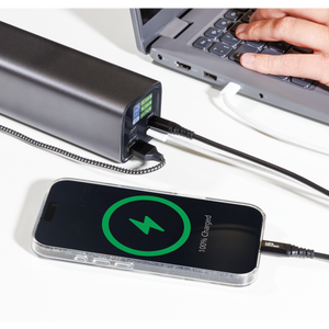 Dellonda DL168 Portable Power Bank 140W 27000mAh - additional view 16