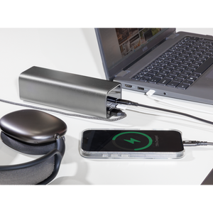 Dellonda DL168 Portable Power Bank 140W 27000mAh - additional view 15