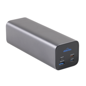 Dellonda DL168 Portable Power Bank 140W 27000mAh