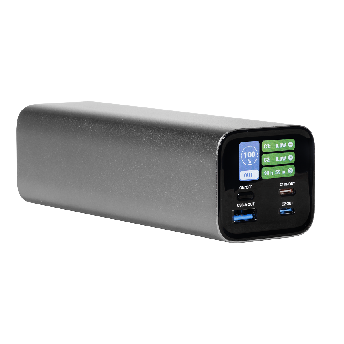Dellonda DL168 Portable Power Bank 140W 27000mAh - additional view 18