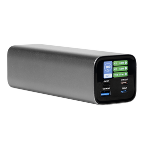 Dellonda DL168 Portable Power Bank 140W 27000mAh - additional view 18