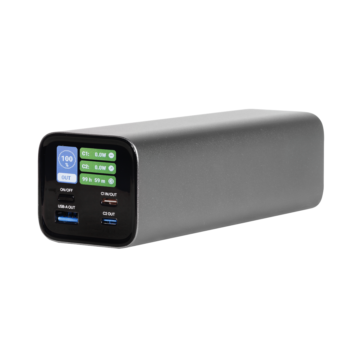 Dellonda DL168 Portable Power Bank 140W 27000mAh - additional view 19