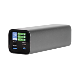 Dellonda DL168 Portable Power Bank 140W 27000mAh - additional view 19