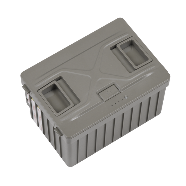 Dellonda DL169 Battery for Portable Fridges 11.1V