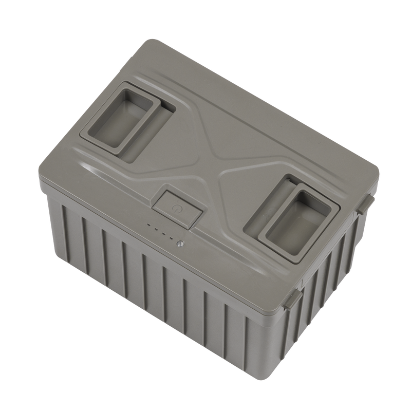 Dellonda DL169 Battery for Portable Fridges 11.1V - additional view 5