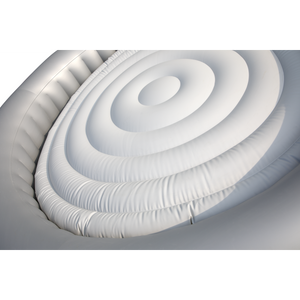 Dellonda DL29 2-4 Person Hot Tub/Spa Inflatable Heat Retaining Lid - additional view 3