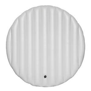 Dellonda DL29 2-4 Person Hot Tub/Spa Inflatable Heat Retaining Lid