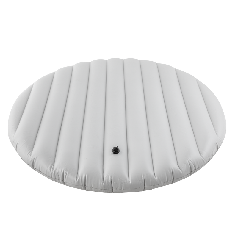 Dellonda DL30 4-6 Person Hot Tub/Spa Inflatable Heat Retaining Lid - additional view 4