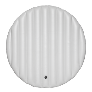 Dellonda DL30 4-6 Person Hot Tub/Spa Inflatable Heat Retaining Lid