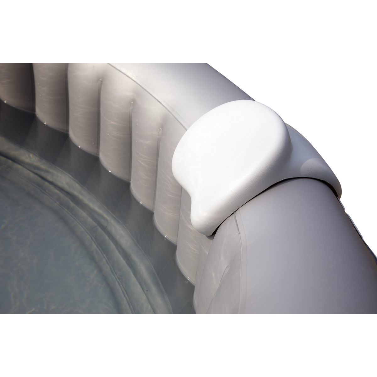 Dellonda DL33 Hot Tub/Spa Headrest - additional view 3