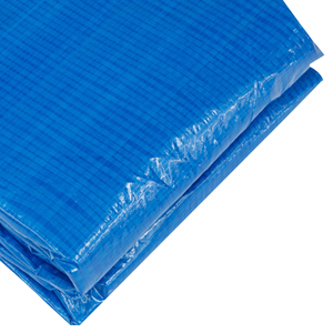 Dellonda DL39 Swimming Pool Top Cover with Rope Ties for DL18 - additional view 4