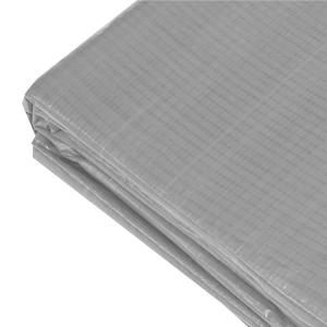 Dellonda DL43 Rectangular Swimming Pool Top Cover & Rope Ties for DL22 - additional view 2
