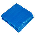 Dellonda DL45 Swimming Pool Ground Sheet for DL19