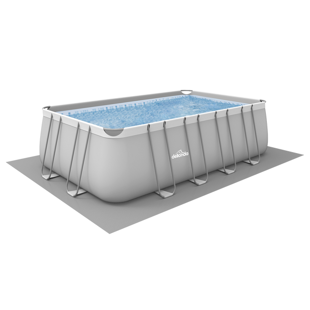 Dellonda DL47 Swimming Pool Ground Sheet for DL22