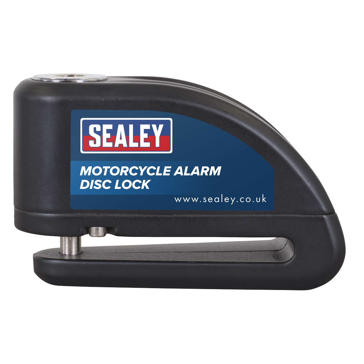 Sealey DL505 Motorcycle Alarm Disc Lock - additional view 2